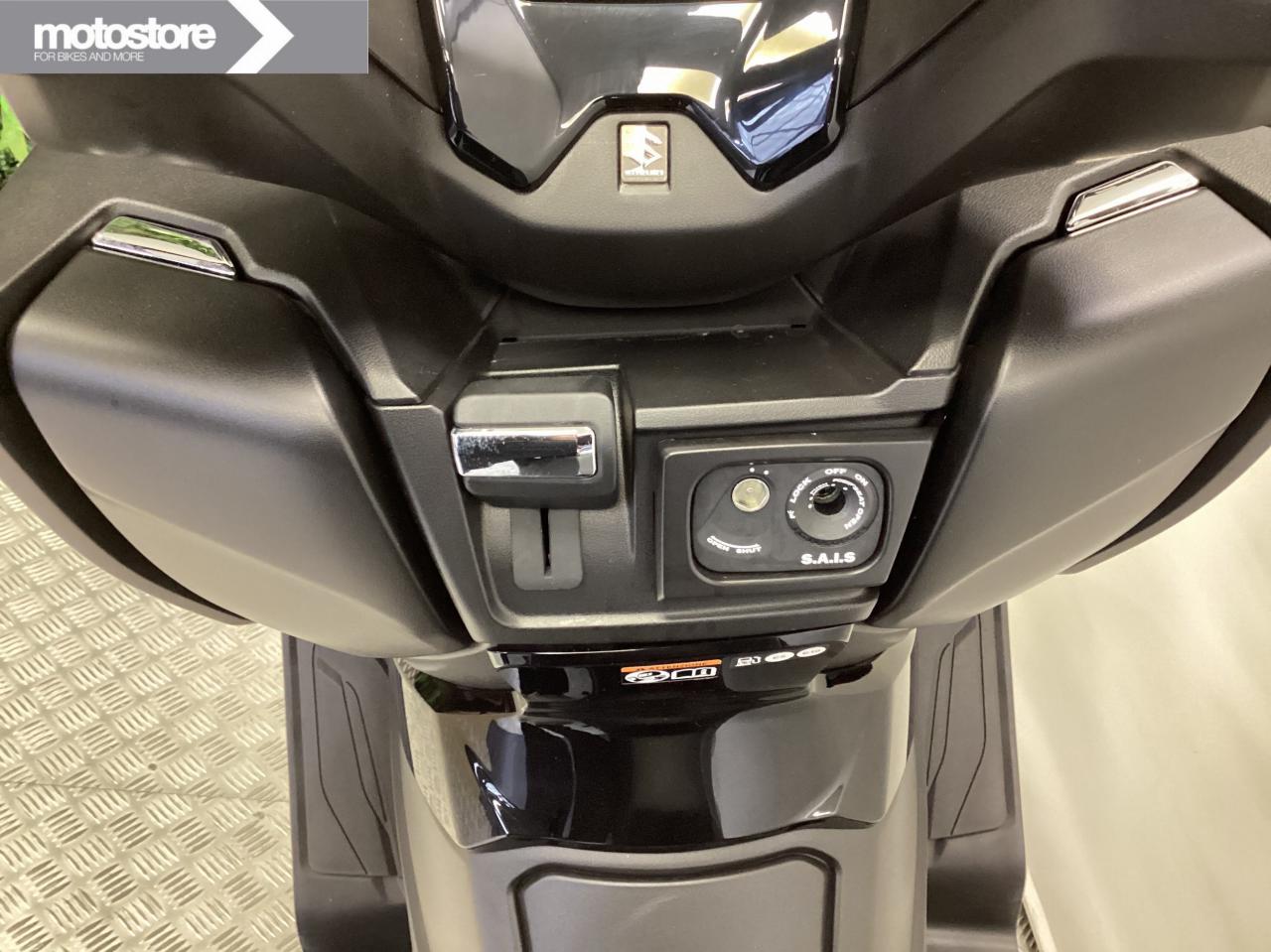 Suzuki 2024 AN 400 A BURGMAN | Suzuki occasion