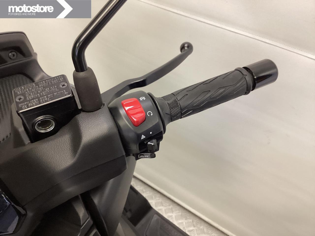 Suzuki 2024 AN 400 A BURGMAN | Suzuki occasion