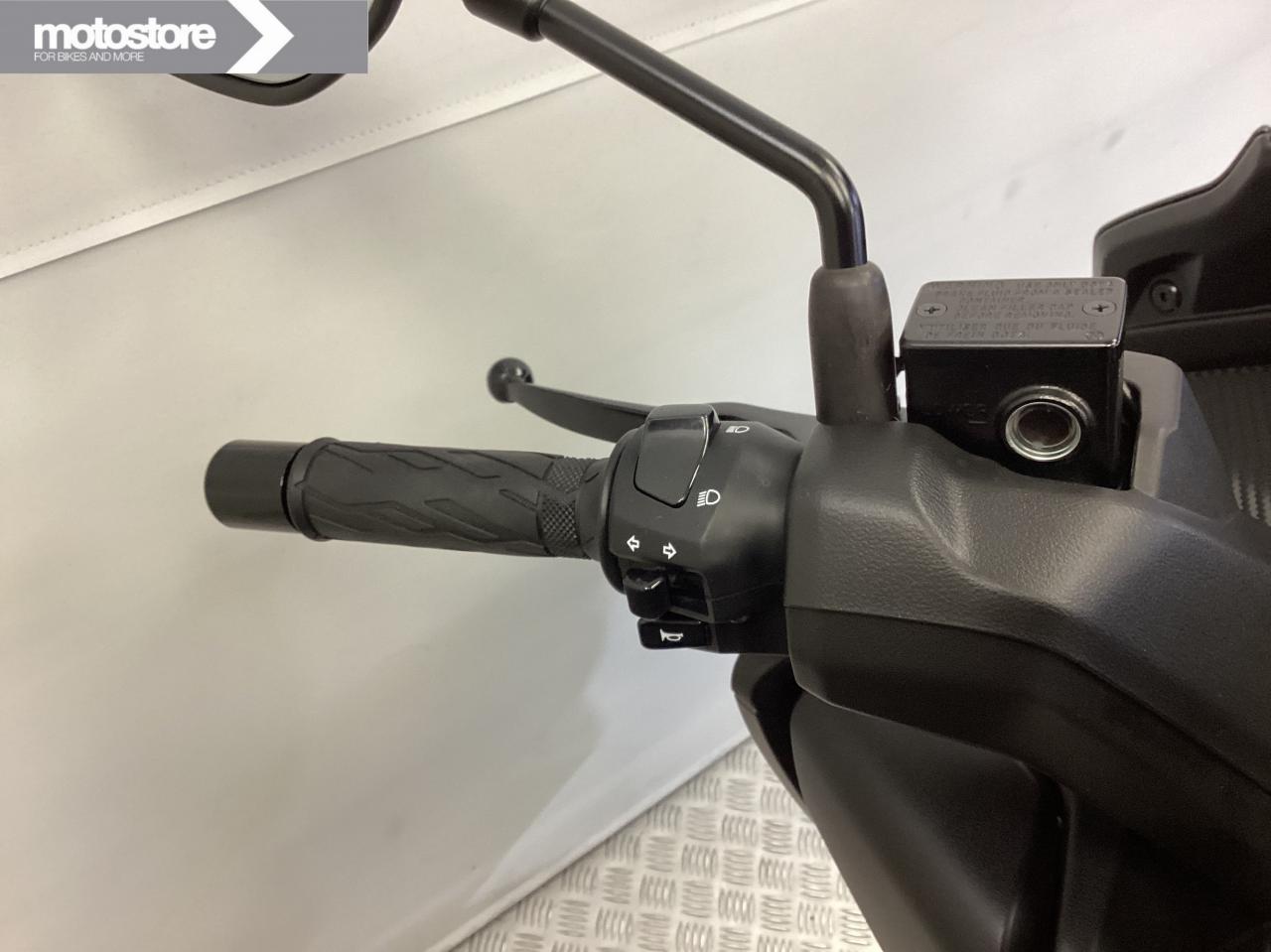 Suzuki 2024 AN 400 A BURGMAN | Suzuki occasion