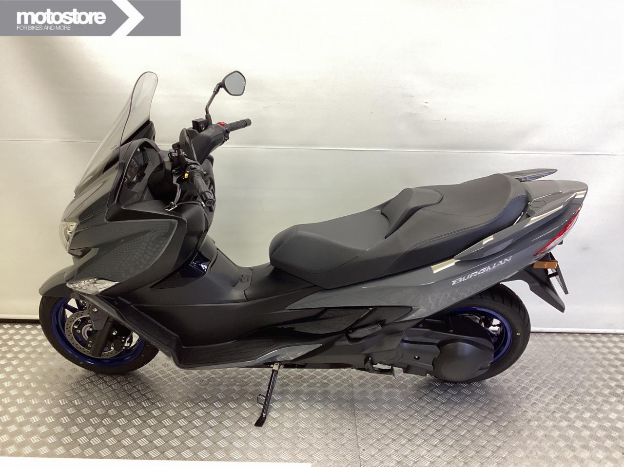 Suzuki 2024 AN 400 A BURGMAN | Suzuki occasion