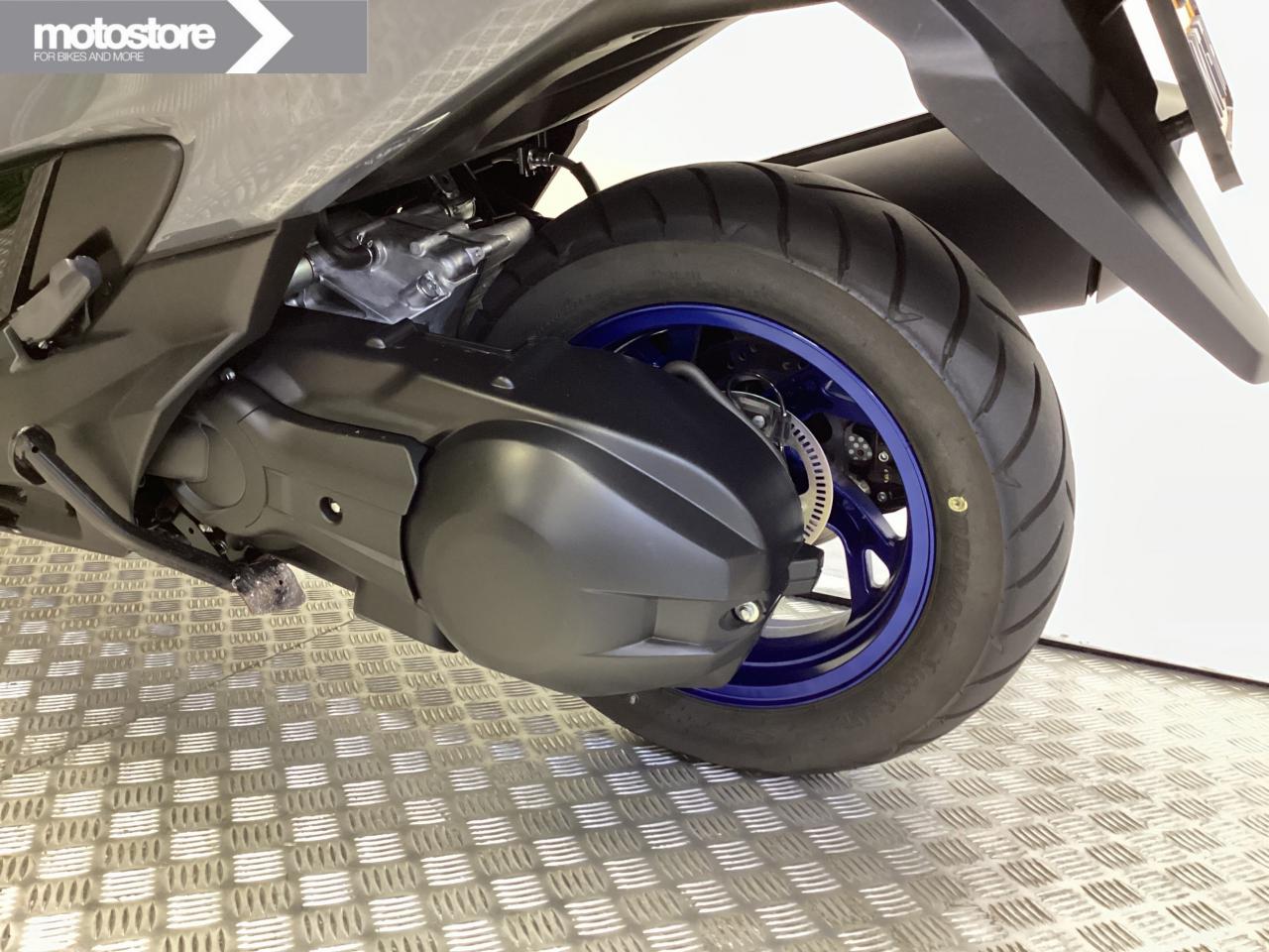 Suzuki 2024 AN 400 A BURGMAN | Suzuki occasion