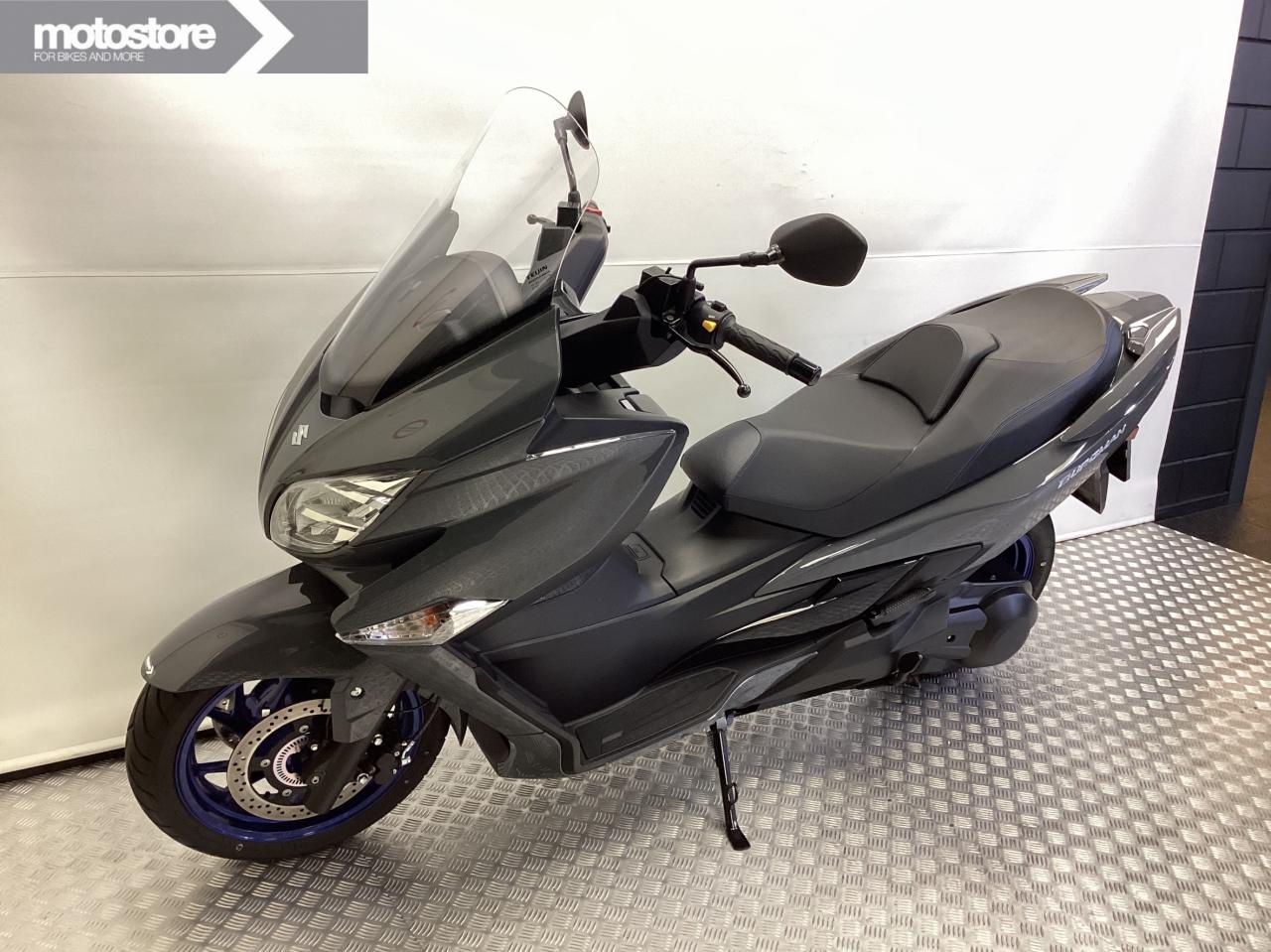 Suzuki 2024 AN 400 A BURGMAN | Suzuki occasion