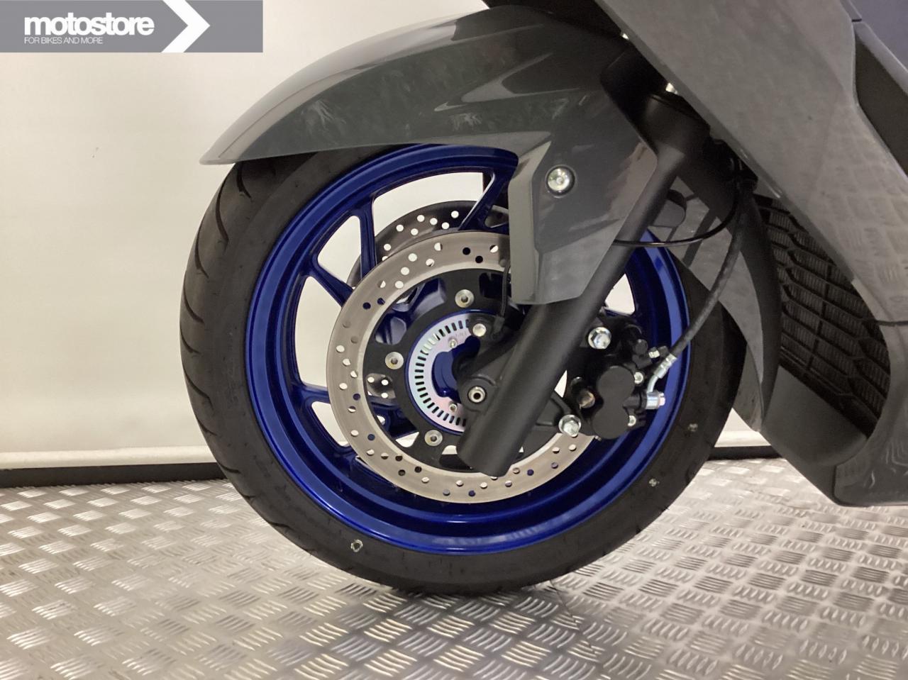 Suzuki 2024 AN 400 A BURGMAN | Suzuki occasion