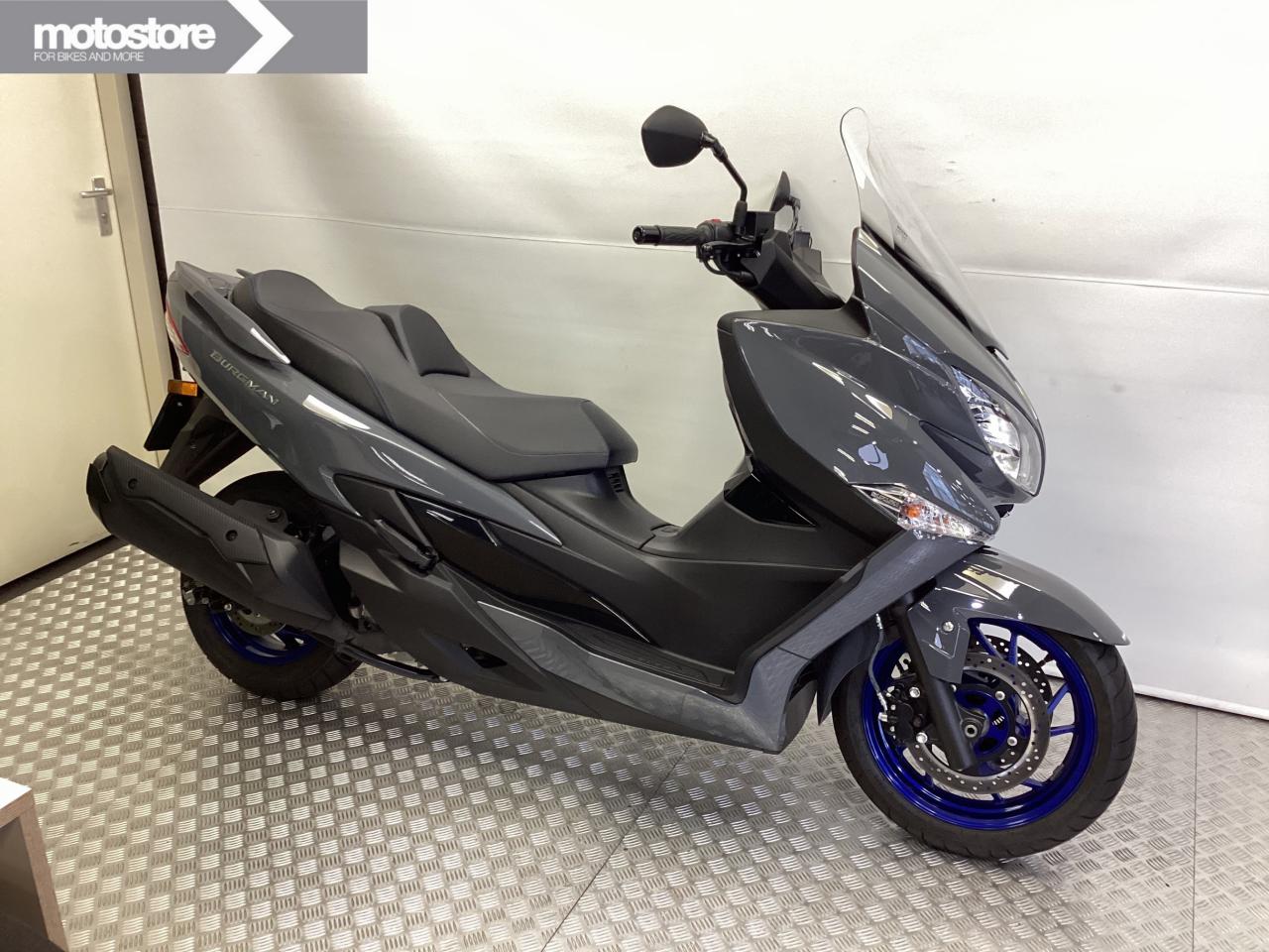 Suzuki 2024 AN 400 A BURGMAN | Suzuki occasion