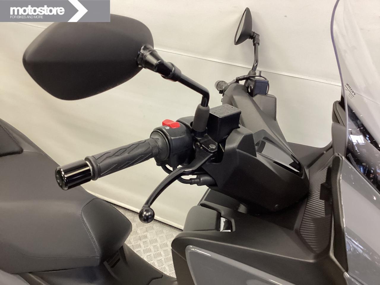 Suzuki 2024 AN 400 A BURGMAN | Suzuki occasion