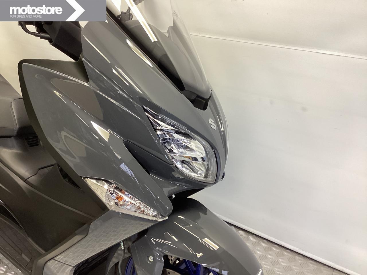 Suzuki 2024 AN 400 A BURGMAN | Suzuki occasion