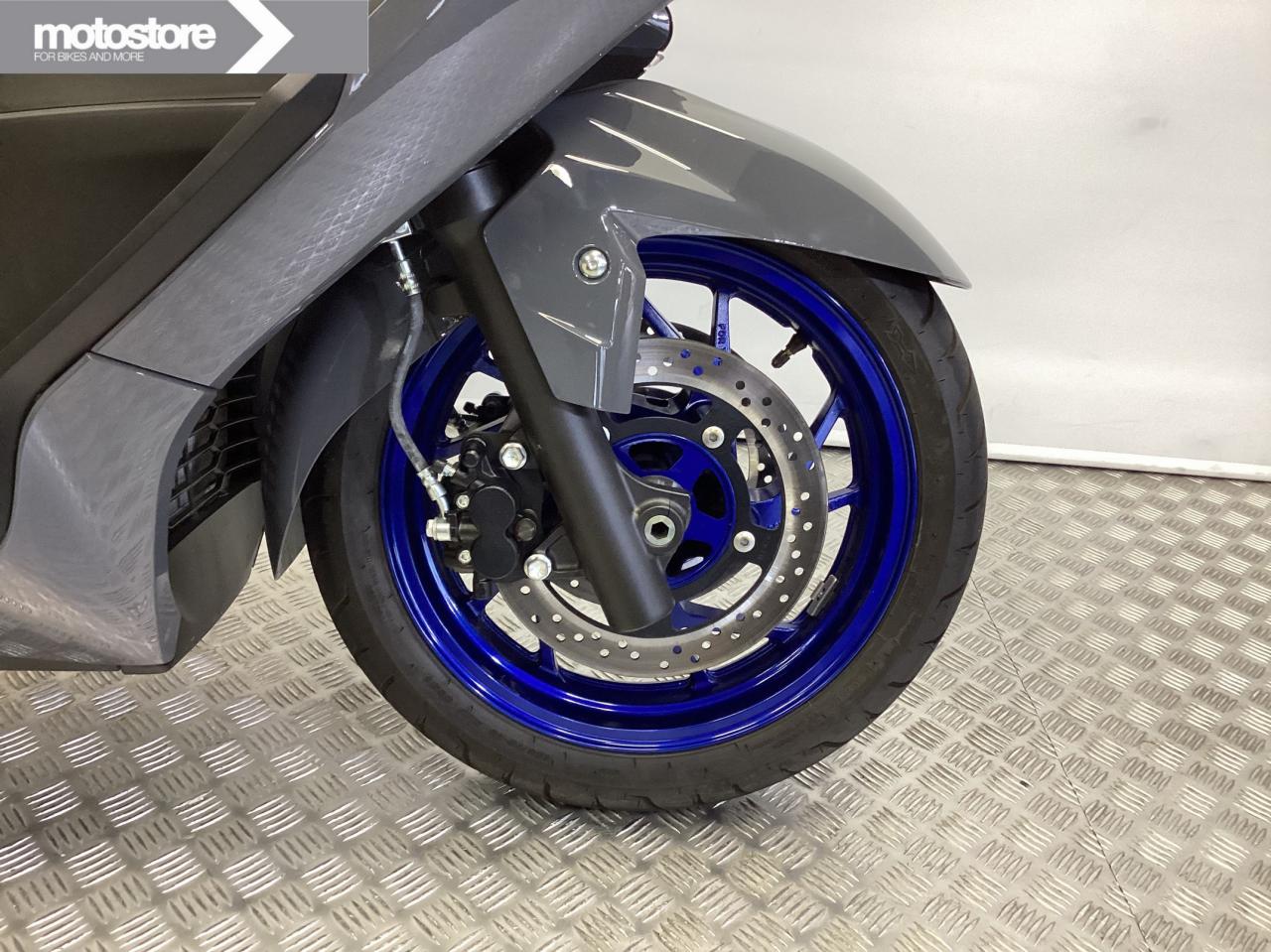 Suzuki 2024 AN 400 A BURGMAN | Suzuki occasion