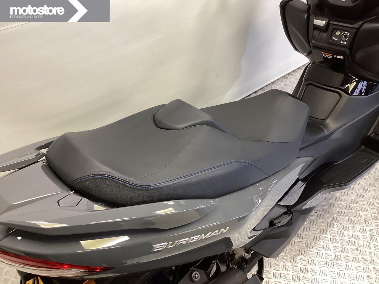 Suzuki 2024 AN 400 A BURGMAN | Suzuki occasion