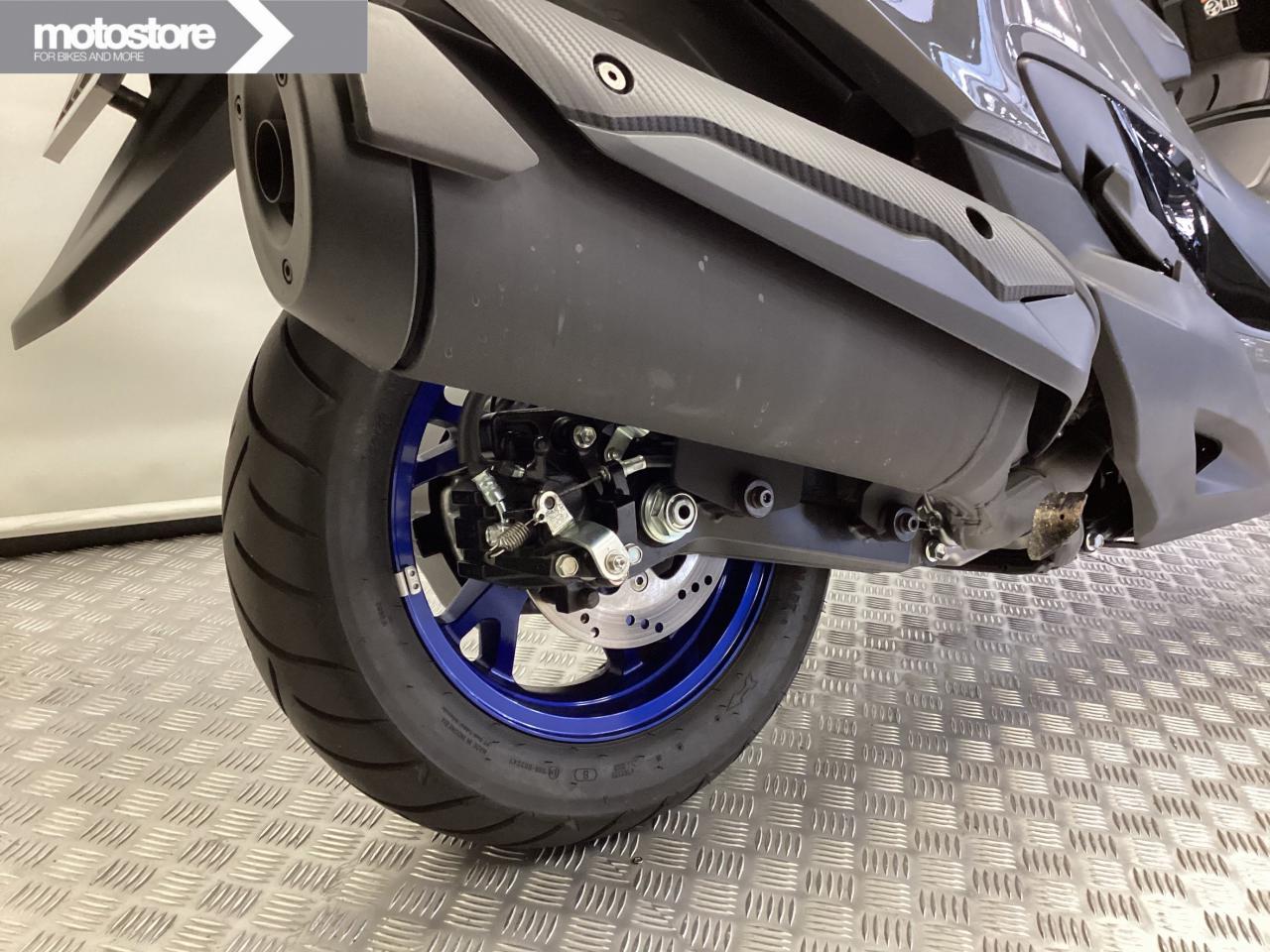 Suzuki 2024 AN 400 A BURGMAN | Suzuki occasion