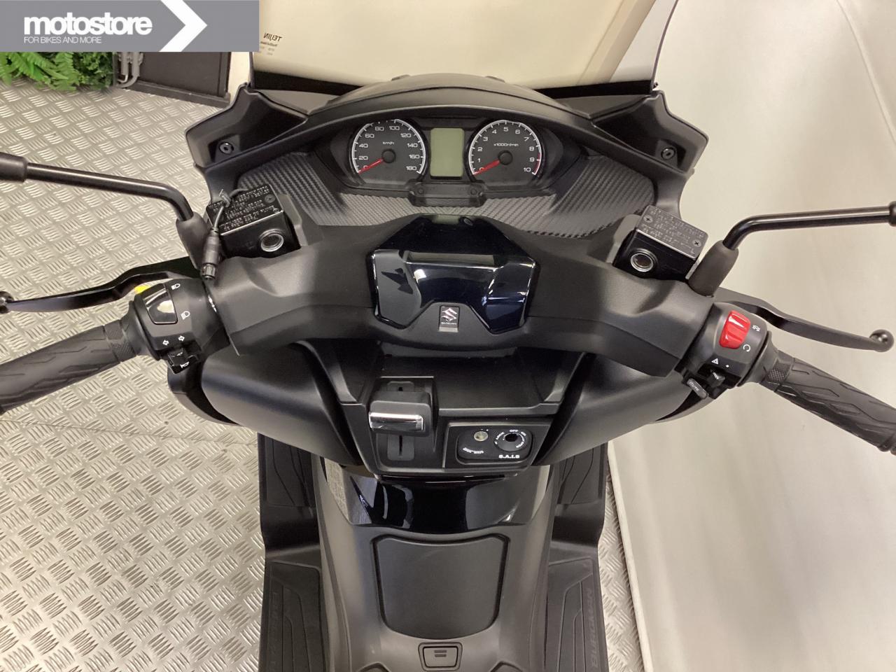 Suzuki 2024 AN 400 A BURGMAN | Suzuki occasion