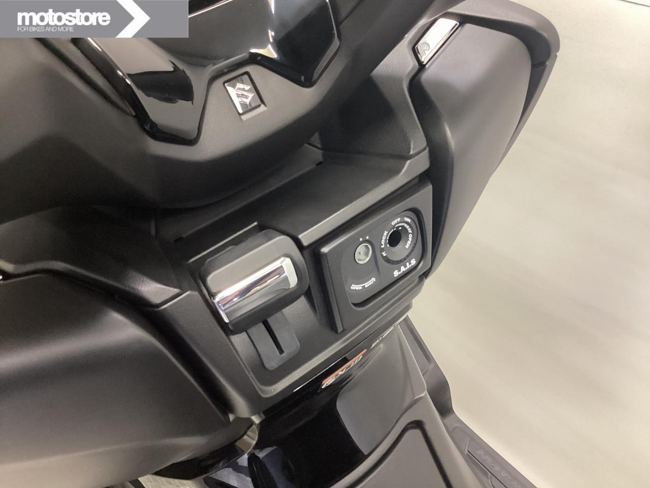 Suzuki 2026 AN 400 A BURGMAN | Suzuki occasion