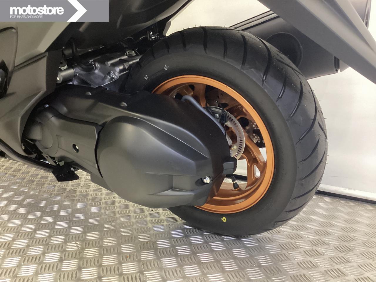 Suzuki 2026 AN 400 A BURGMAN | Suzuki occasion
