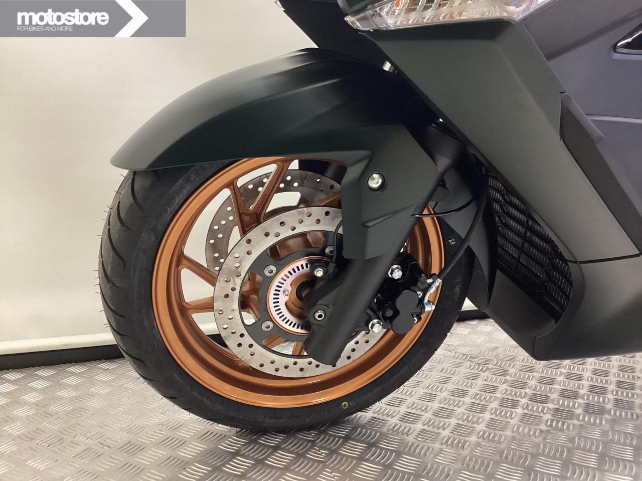 Suzuki 2026 AN 400 A BURGMAN | Suzuki occasion