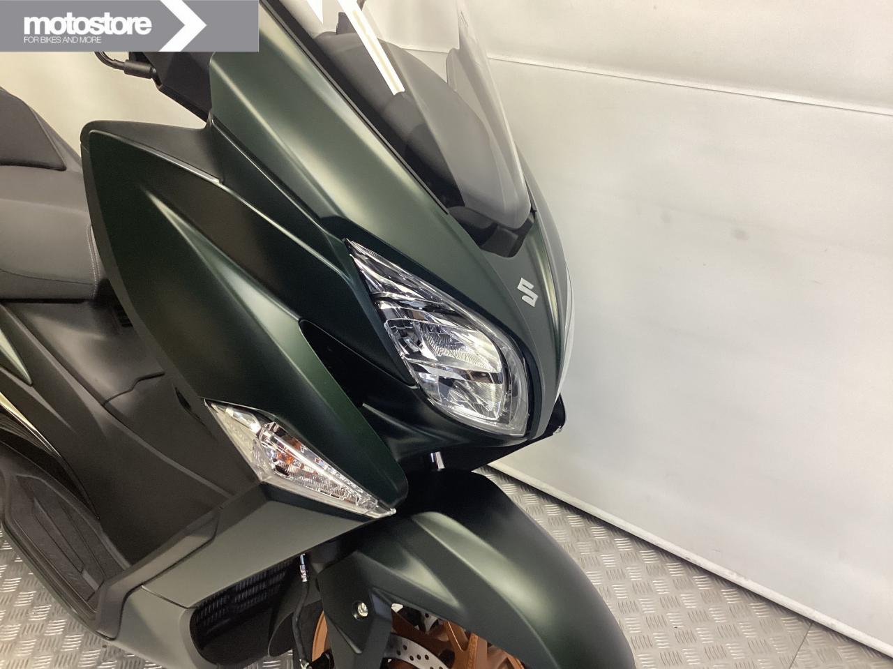 Suzuki 2026 AN 400 A BURGMAN | Suzuki occasion