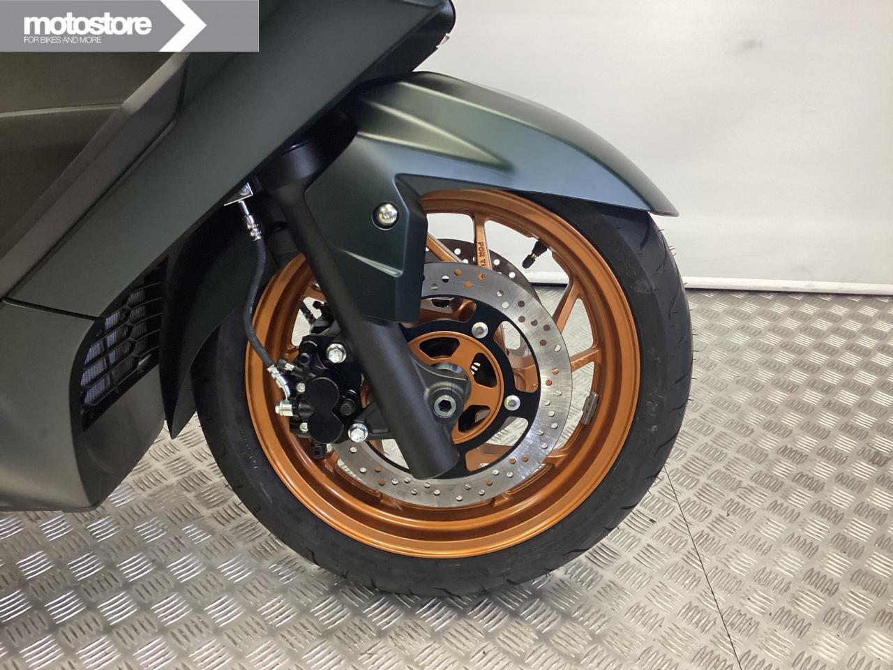 Suzuki 2026 AN 400 A BURGMAN | Suzuki occasion