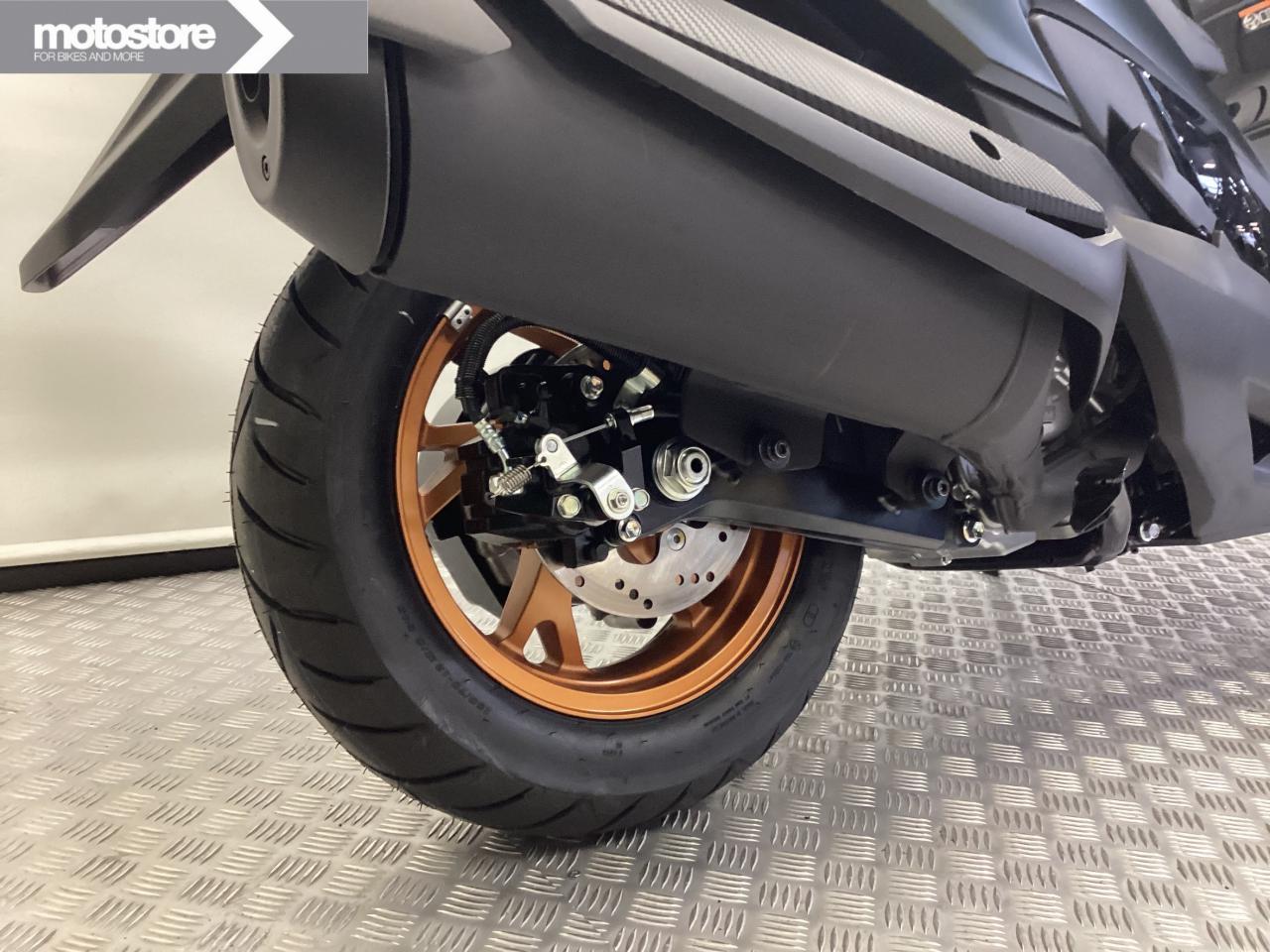 Suzuki 2026 AN 400 A BURGMAN | Suzuki occasion