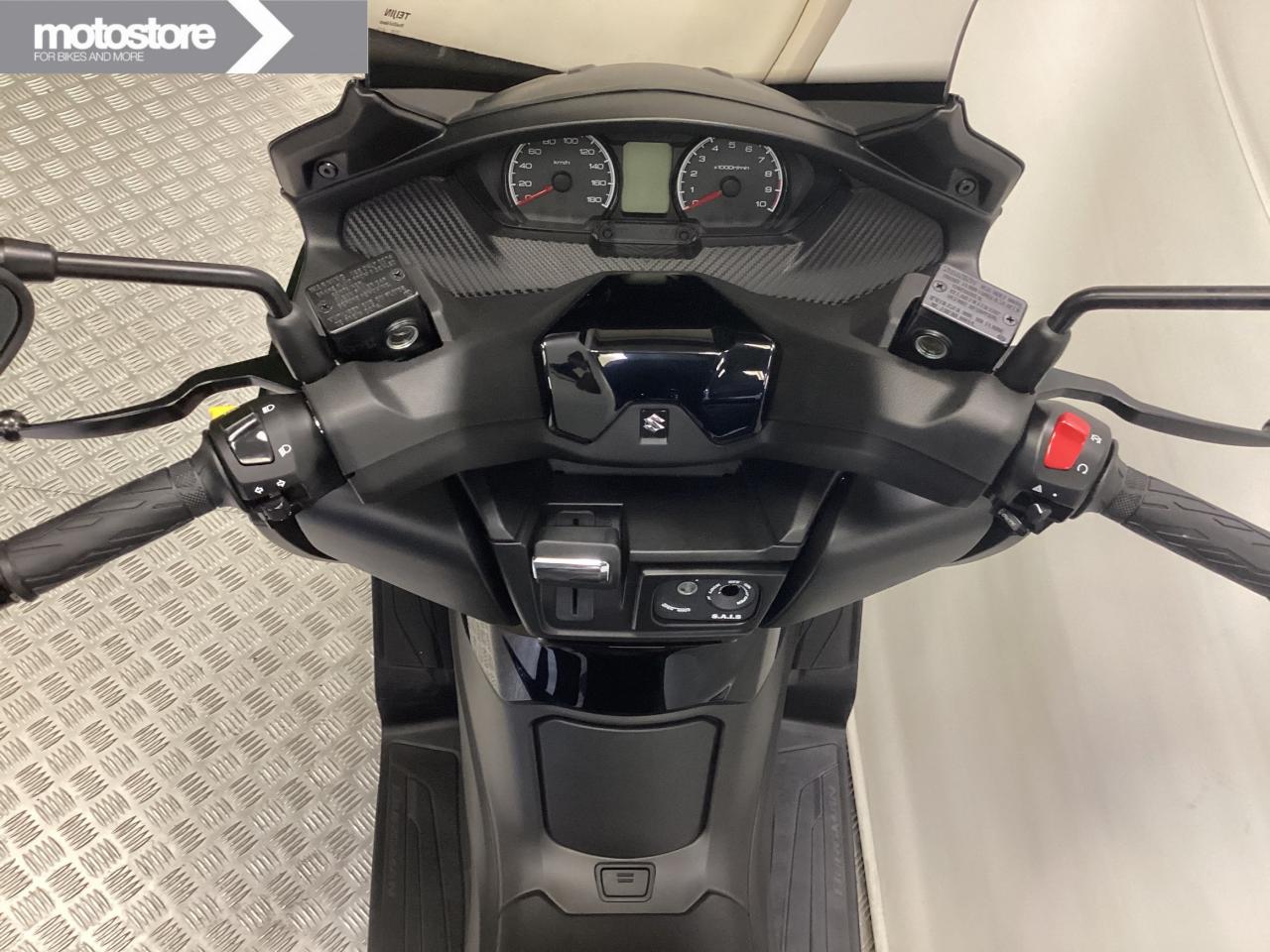 Suzuki 2026 AN 400 A BURGMAN | Suzuki occasion