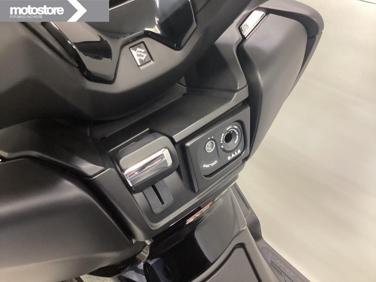 Suzuki 2026 BURGMAN 400 | Suzuki occasion