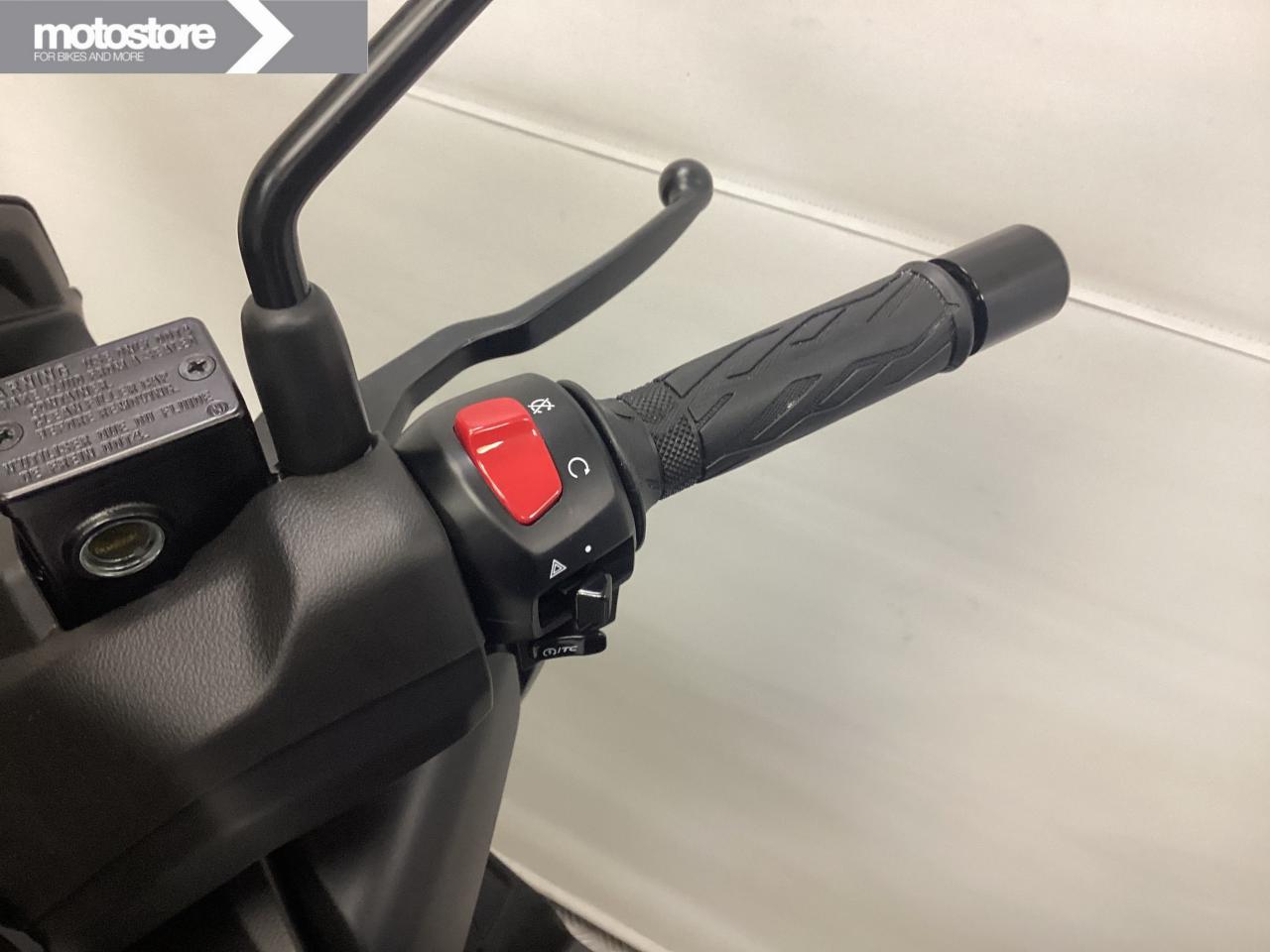 Suzuki 2026 BURGMAN 400 | Suzuki occasion