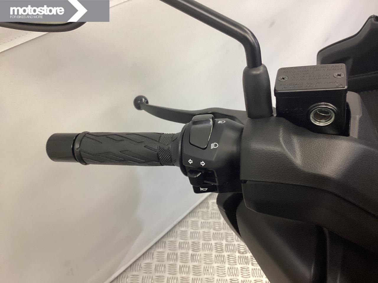 Suzuki 2026 BURGMAN 400 | Suzuki occasion