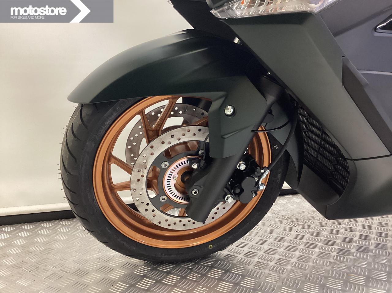 Suzuki 2026 BURGMAN 400 | Suzuki occasion