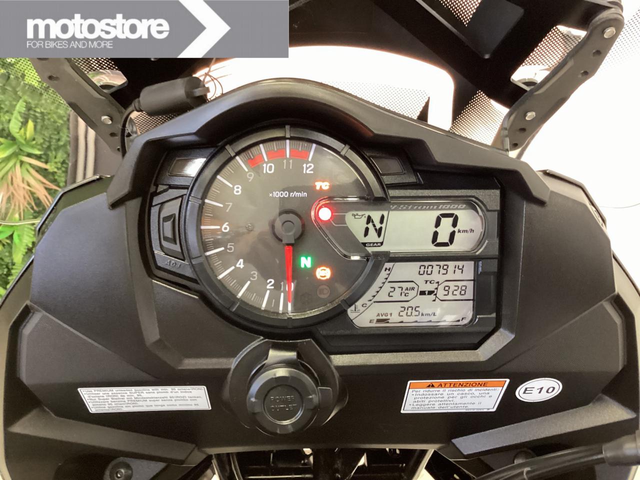 Suzuki 2018 DL 1000 A | Suzuki occasion