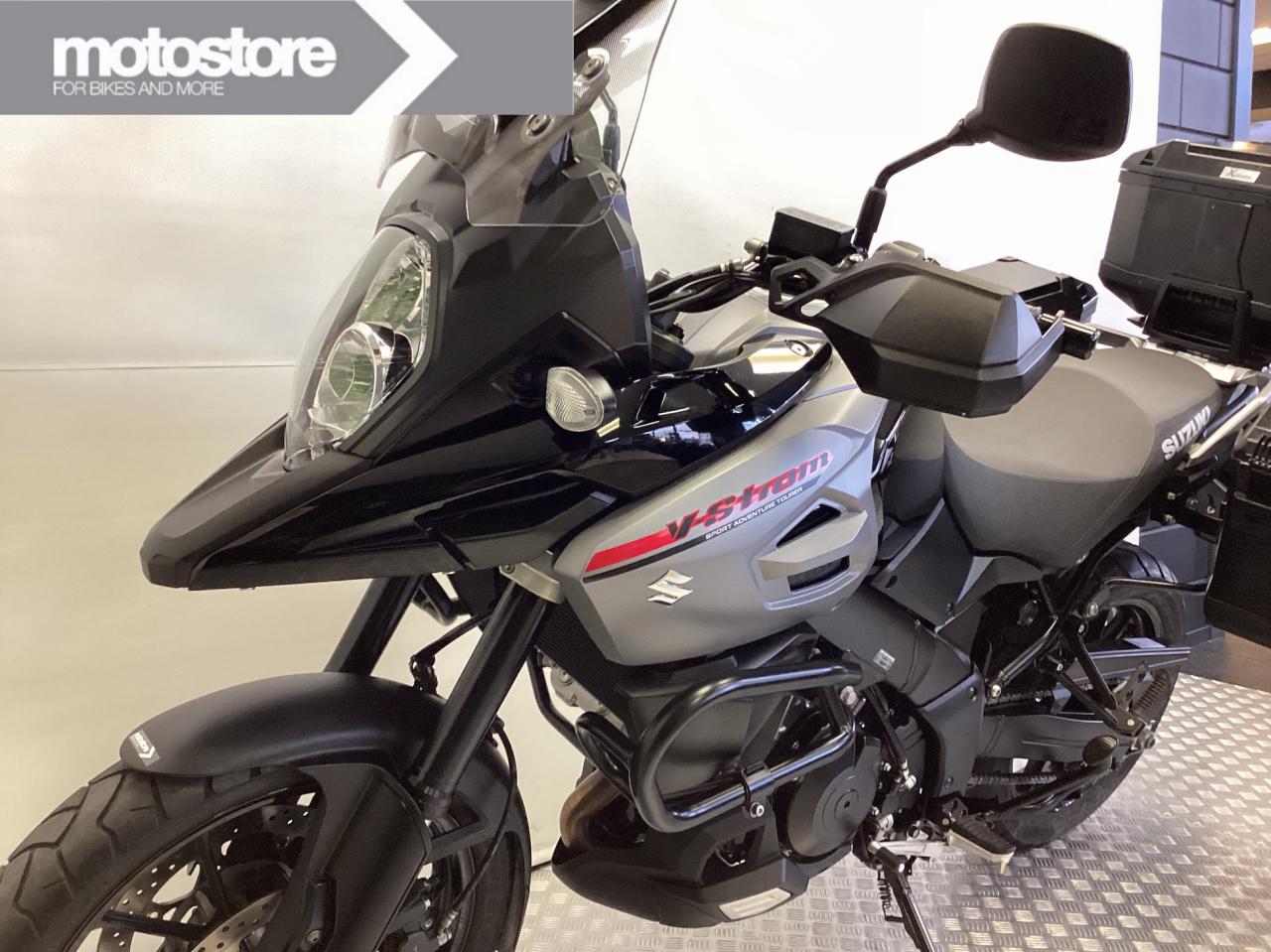 Suzuki 2018 DL 1000 A | Suzuki occasion