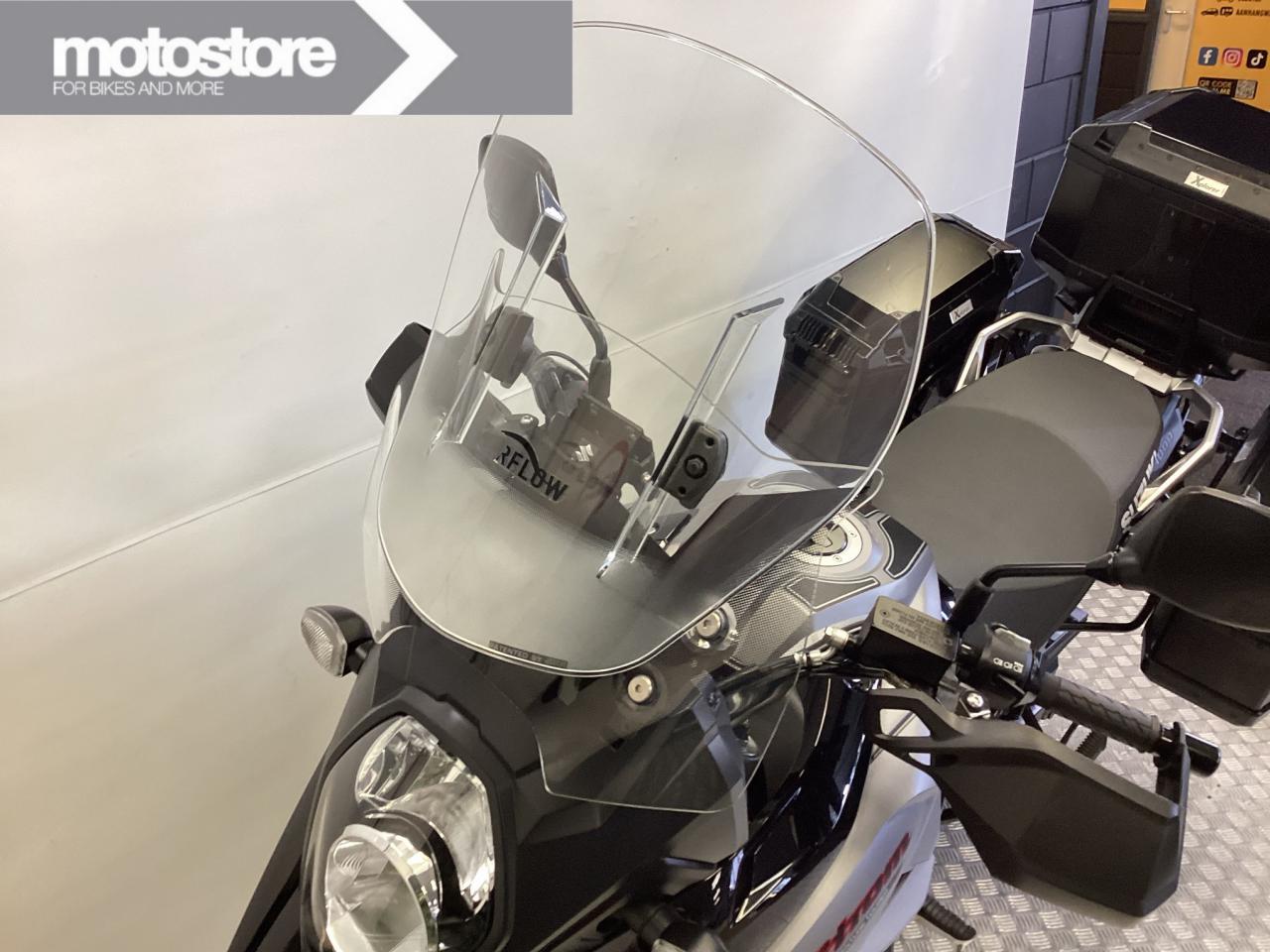 Suzuki 2018 DL 1000 A | Suzuki occasion