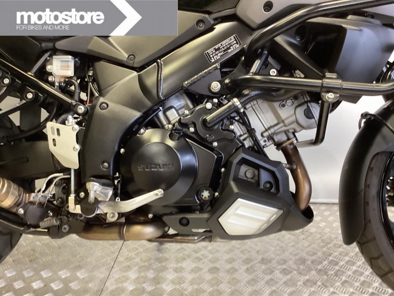 Suzuki 2018 DL 1000 A | Suzuki occasion