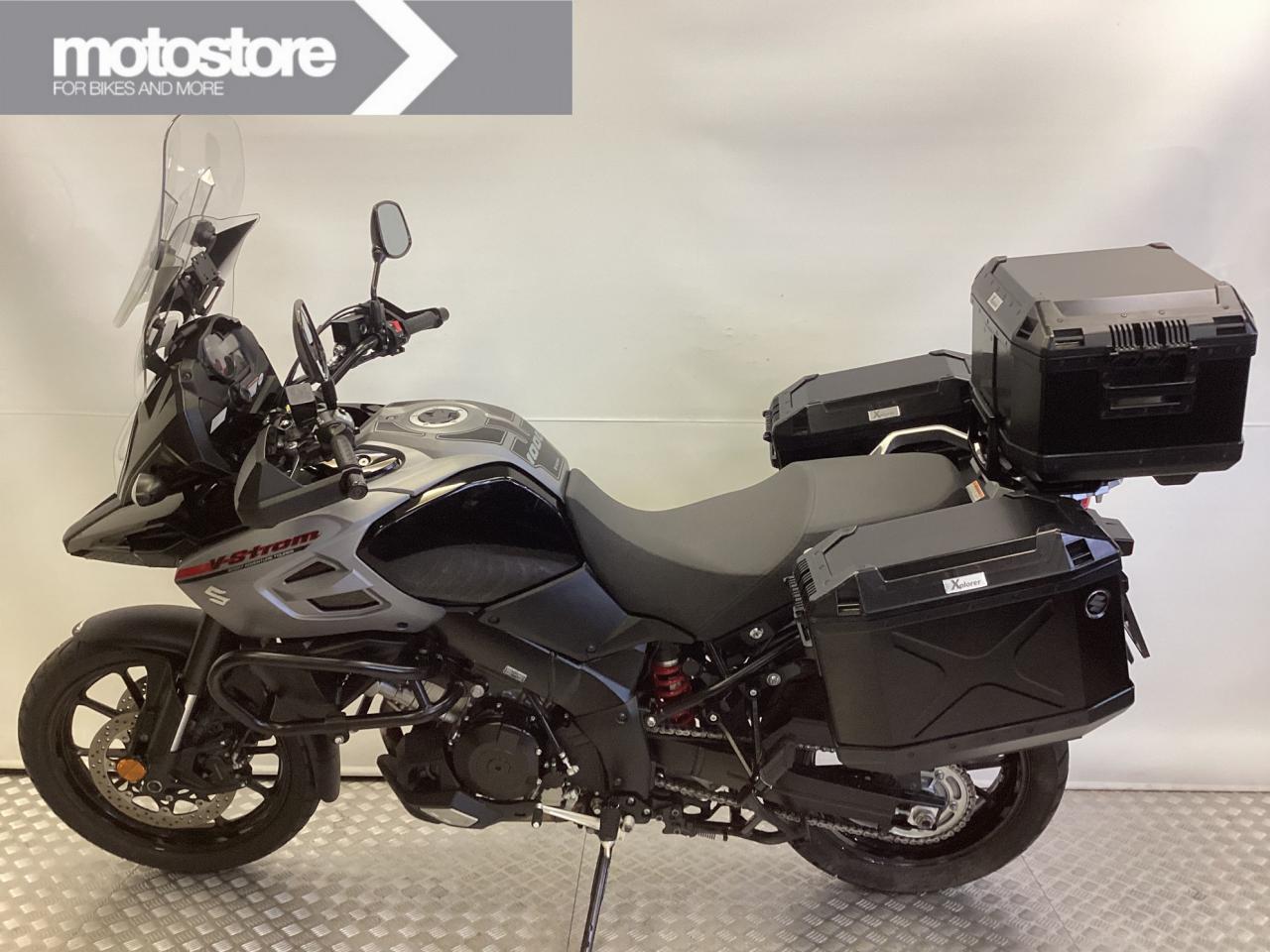 Suzuki 2018 DL 1000 A | Suzuki occasion