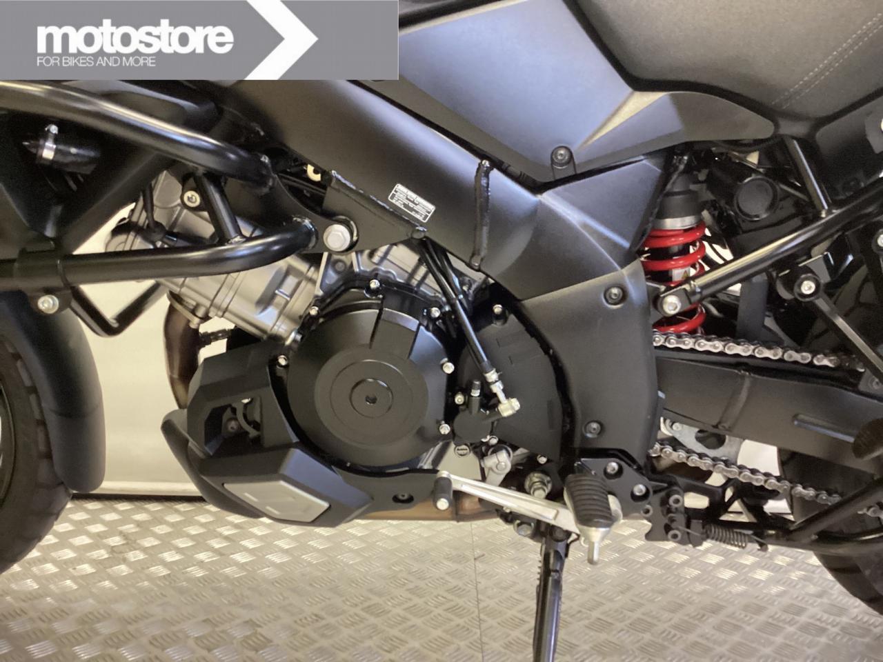 Suzuki 2018 DL 1000 A | Suzuki occasion