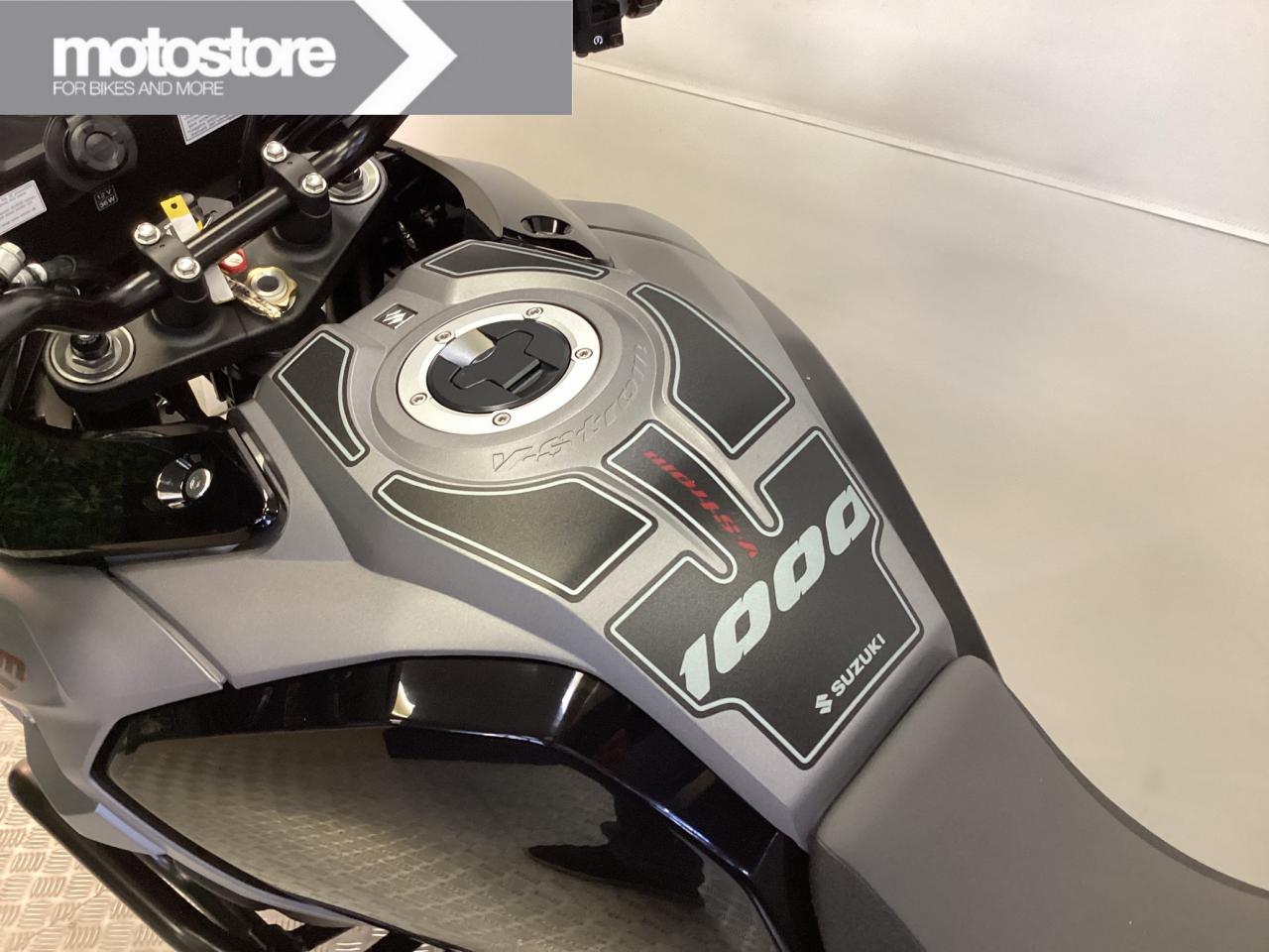 Suzuki 2018 DL 1000 A | Suzuki occasion