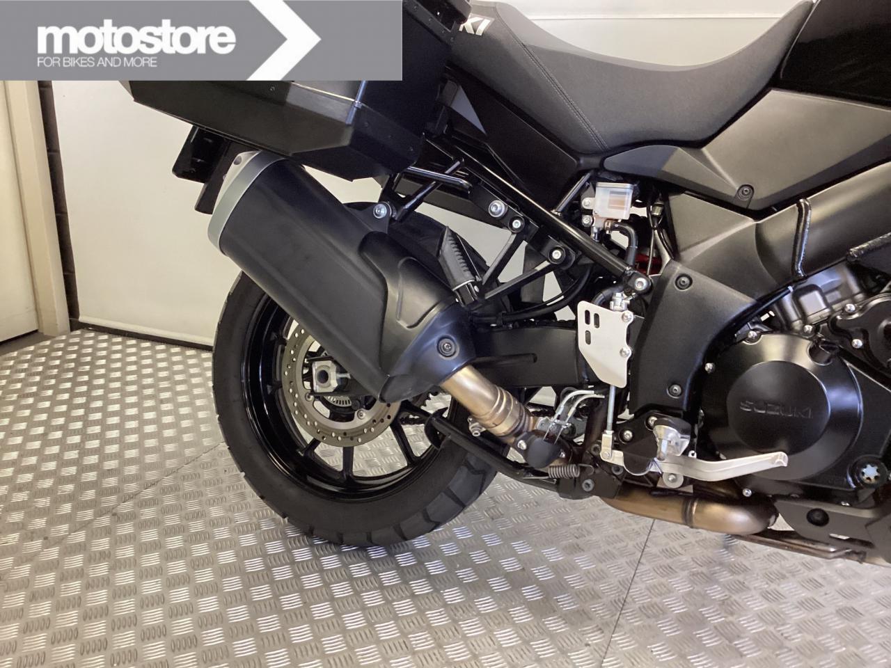 Suzuki 2018 DL 1000 A | Suzuki occasion