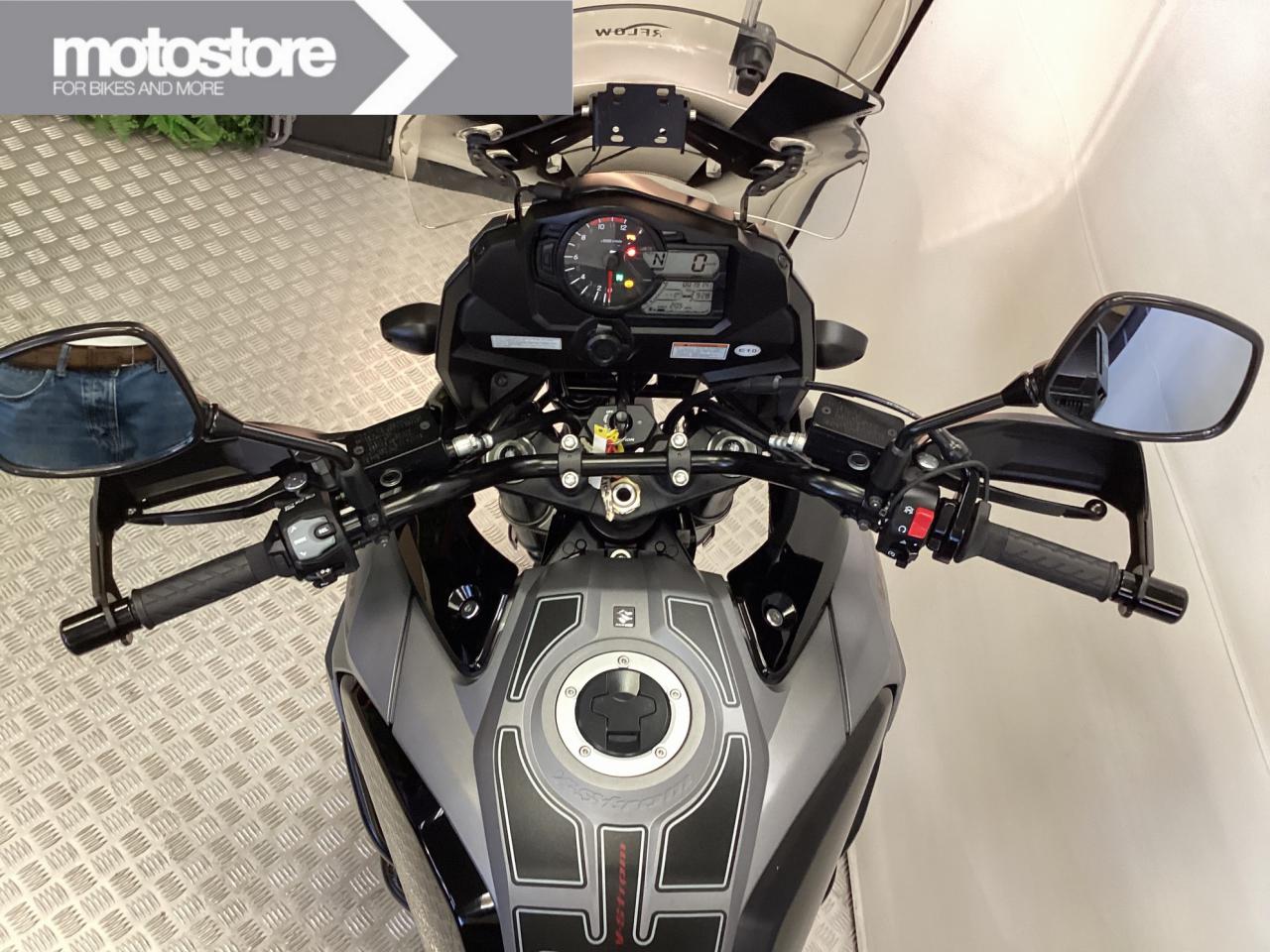 Suzuki 2018 DL 1000 A | Suzuki occasion