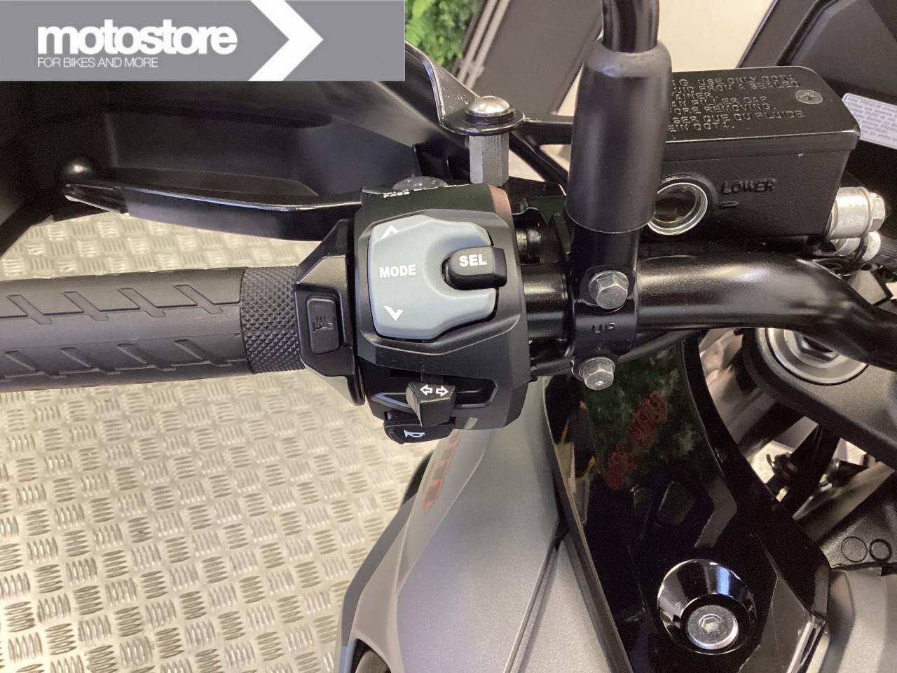 Suzuki 2018 DL 1000 A | Suzuki occasion