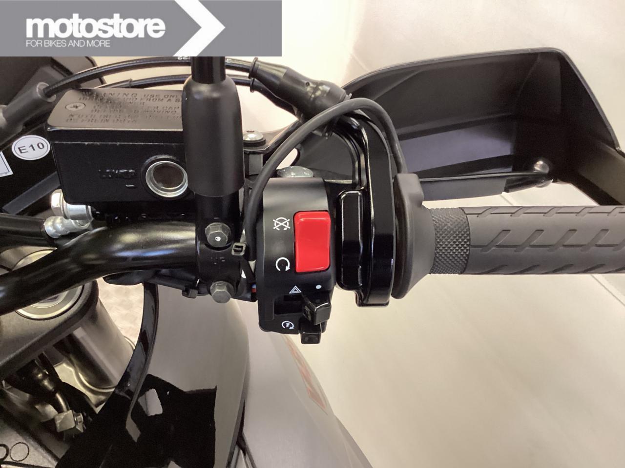 Suzuki 2018 DL 1000 A | Suzuki occasion
