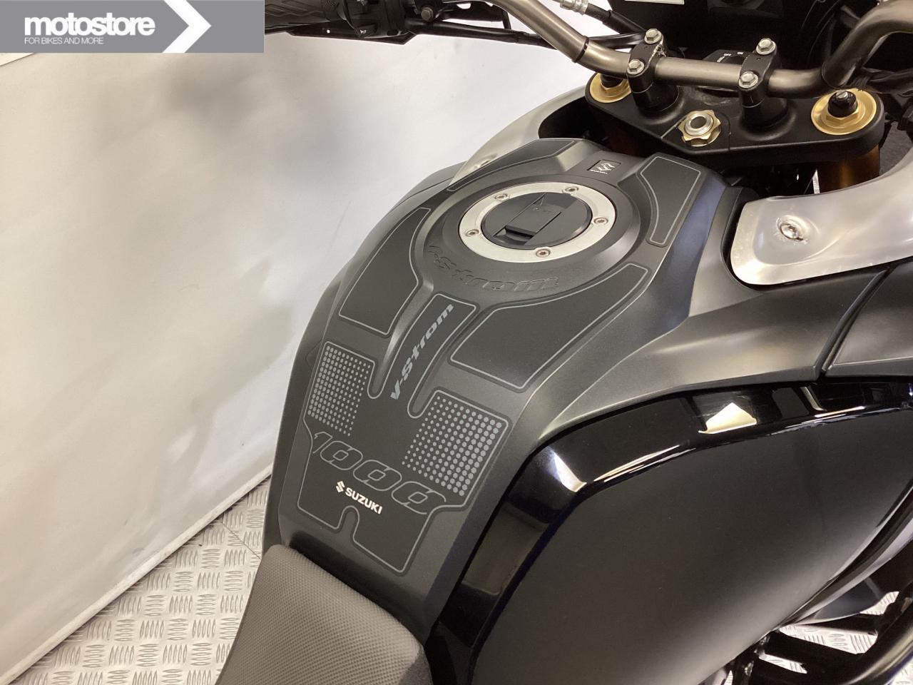 Suzuki 2016 DL 1000 A ADVENTURE | Suzuki occasion