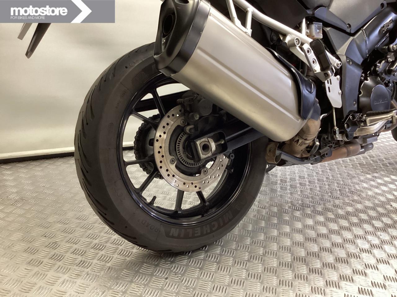 Suzuki 2016 DL 1000 A ADVENTURE | Suzuki occasion