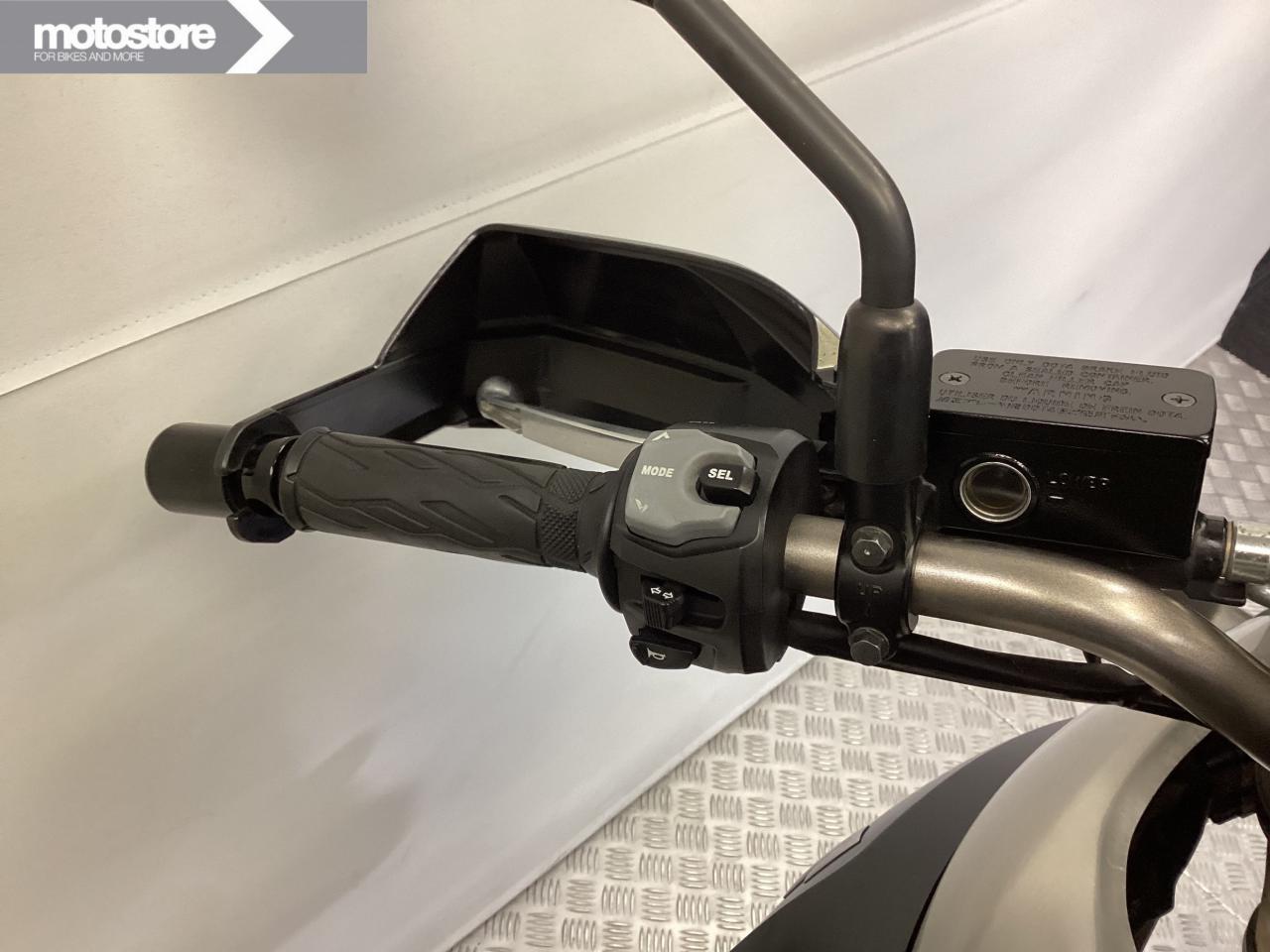 Suzuki 2016 DL 1000 A ADVENTURE | Suzuki occasion