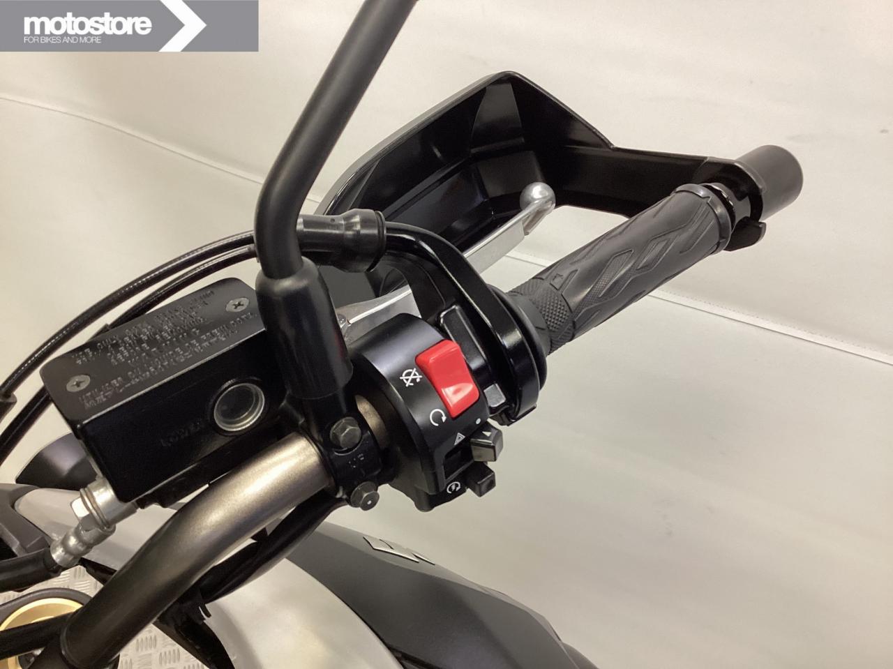 Suzuki 2016 DL 1000 A ADVENTURE | Suzuki occasion