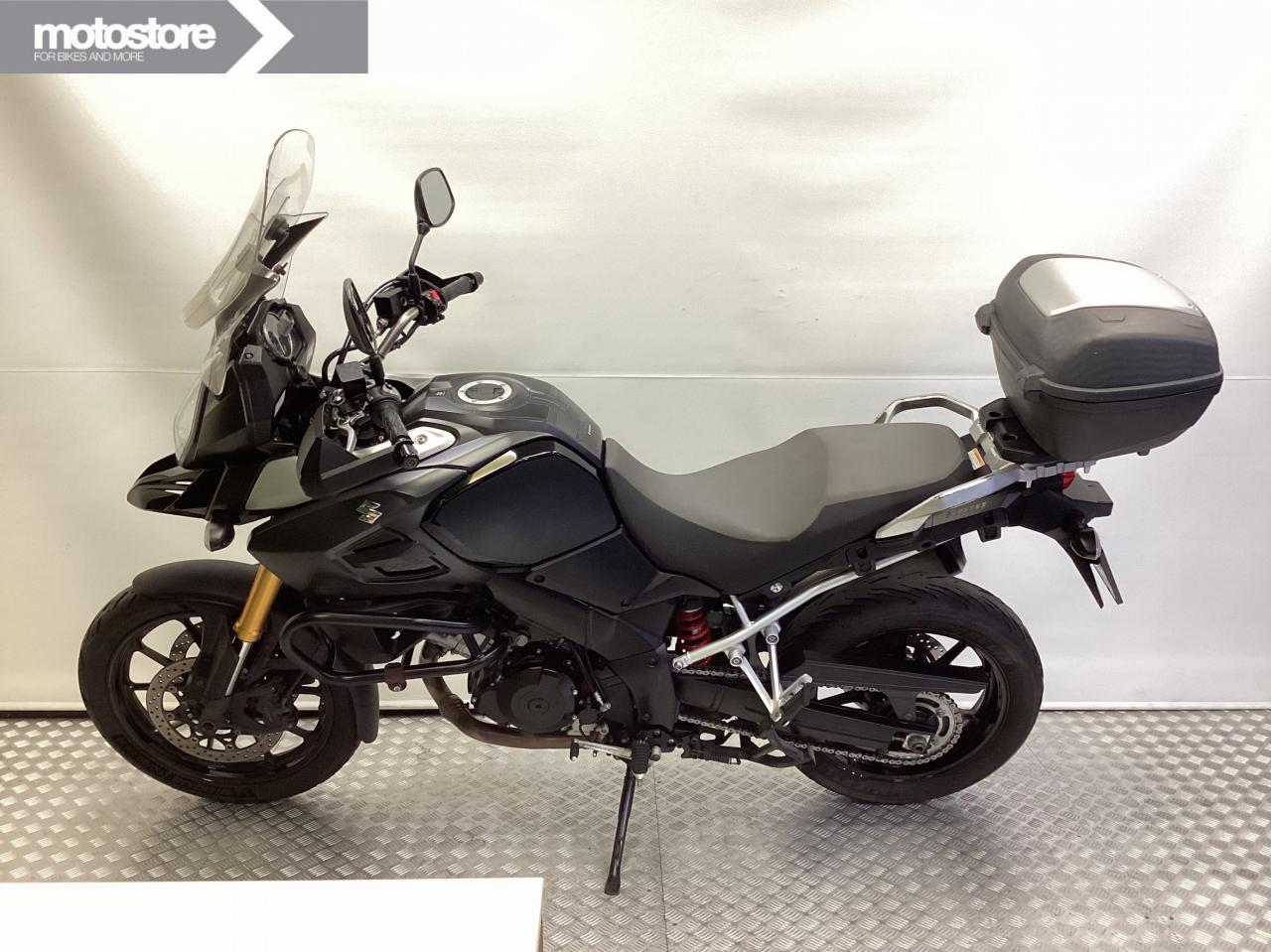 Suzuki 2016 DL 1000 A ADVENTURE | Suzuki occasion