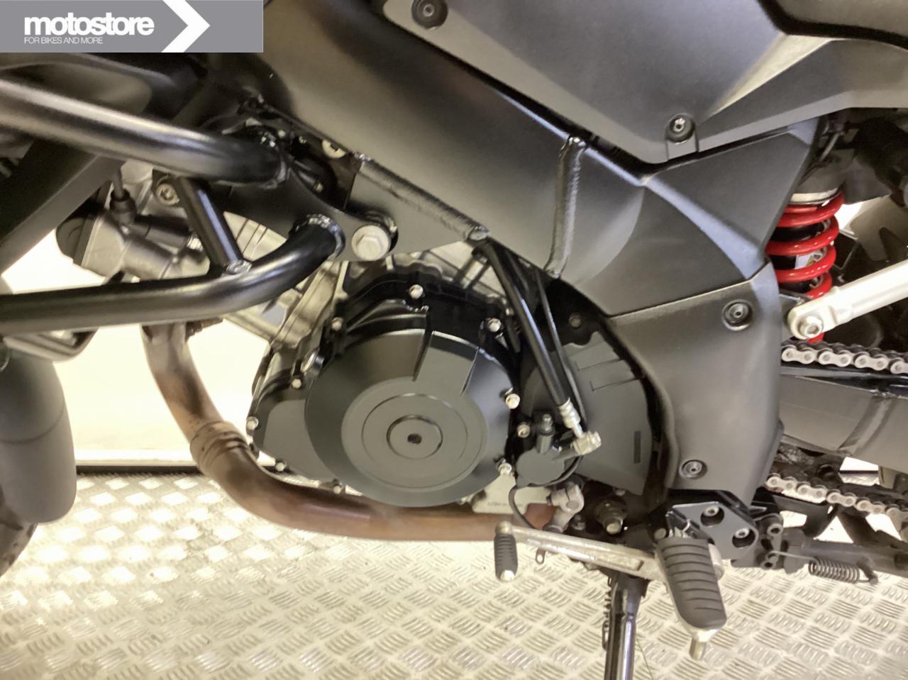 Suzuki 2016 DL 1000 A ADVENTURE | Suzuki occasion