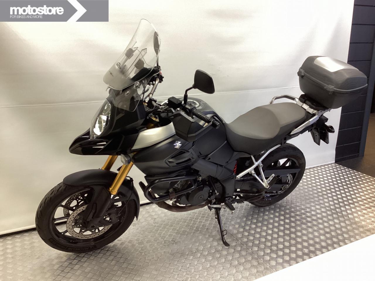 Suzuki 2016 DL 1000 A ADVENTURE | Suzuki occasion