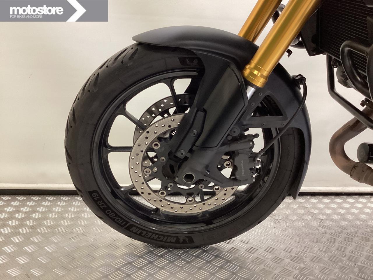 Suzuki 2016 DL 1000 A ADVENTURE | Suzuki occasion