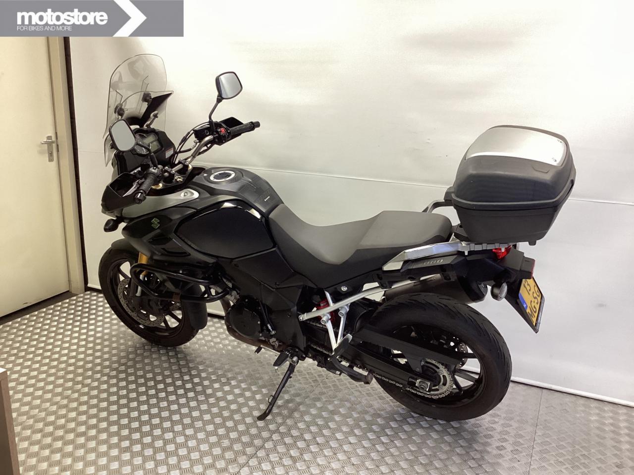 Suzuki 2016 DL 1000 A ADVENTURE | Suzuki occasion