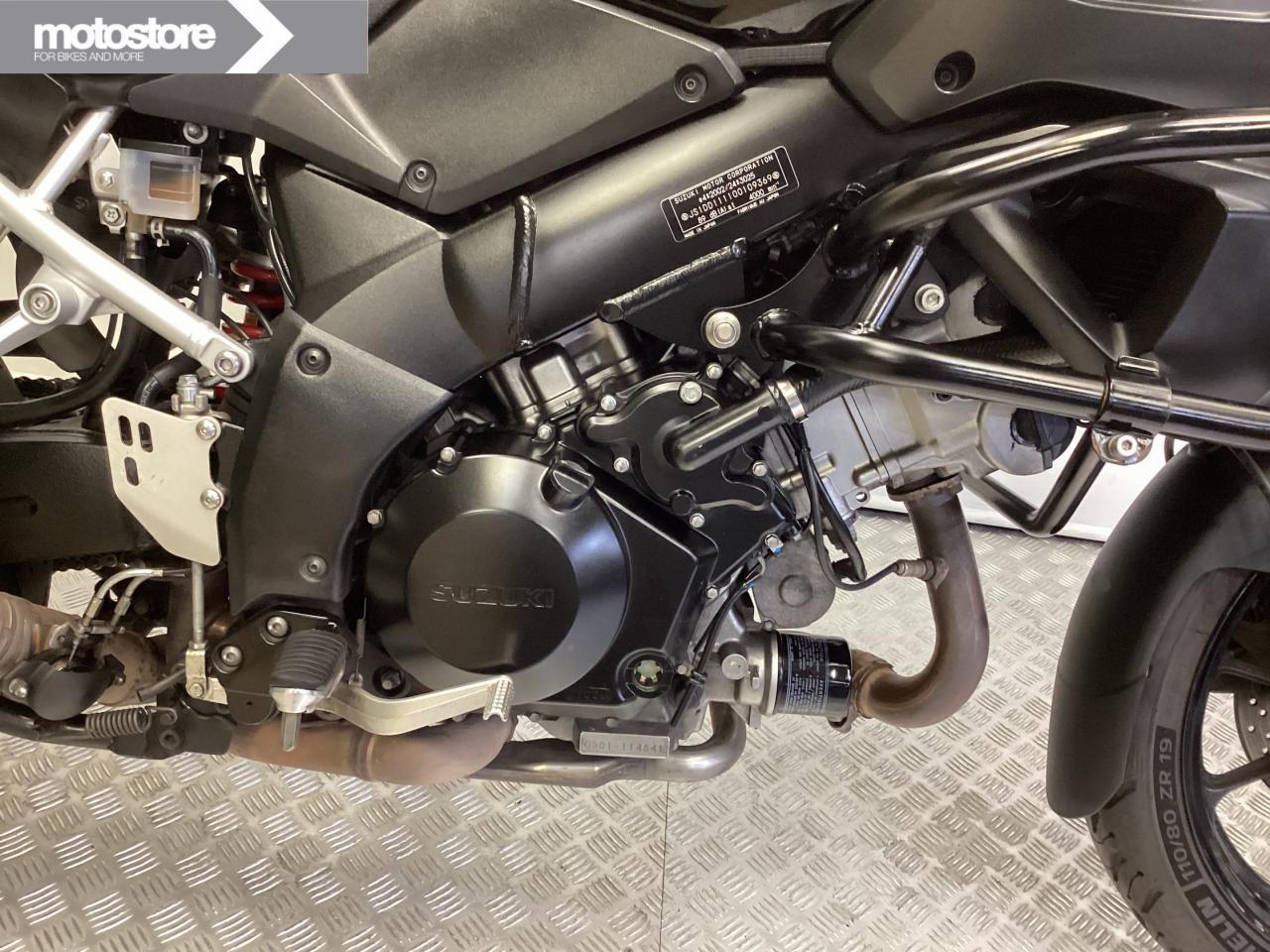 Suzuki 2016 DL 1000 A ADVENTURE | Suzuki occasion