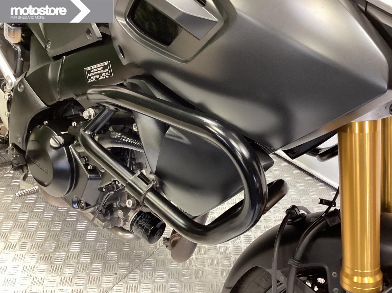 Suzuki 2016 DL 1000 A ADVENTURE | Suzuki occasion