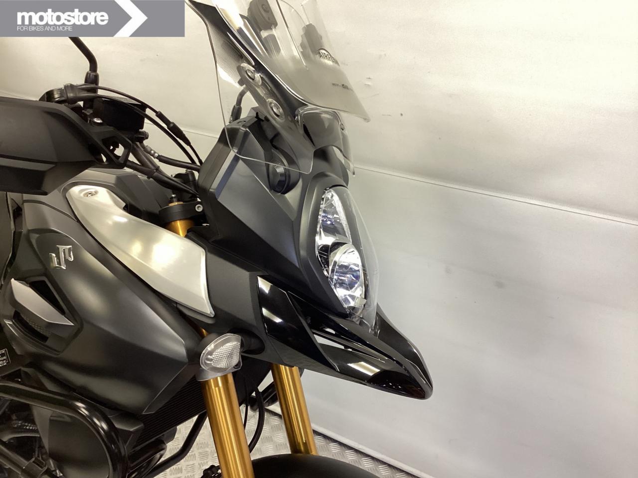 Suzuki 2016 DL 1000 A ADVENTURE | Suzuki occasion