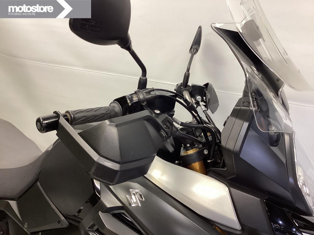 Suzuki 2016 DL 1000 A ADVENTURE | Suzuki occasion