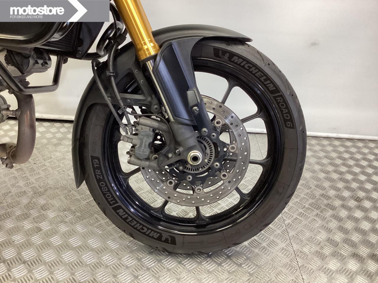 Suzuki 2016 DL 1000 A ADVENTURE | Suzuki occasion